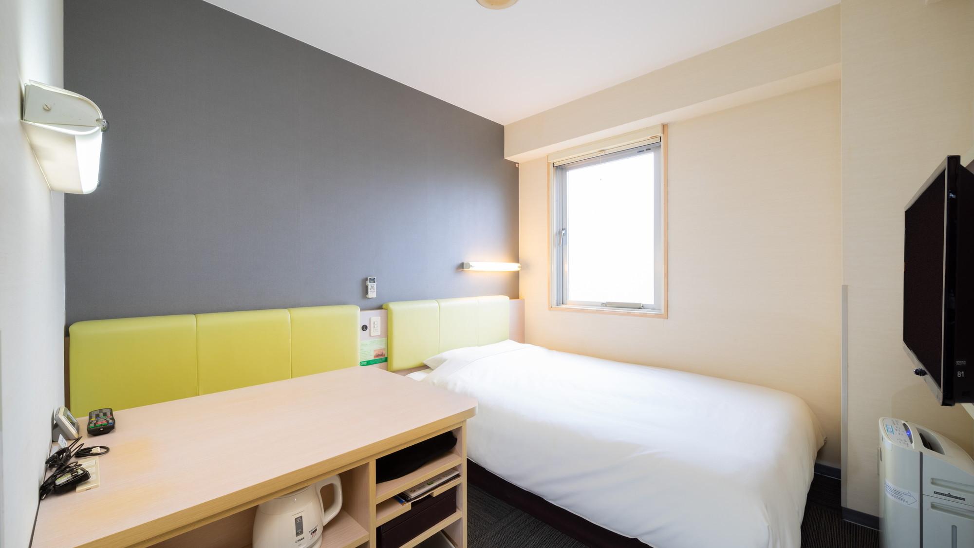 Extra, Standard, Double Bed