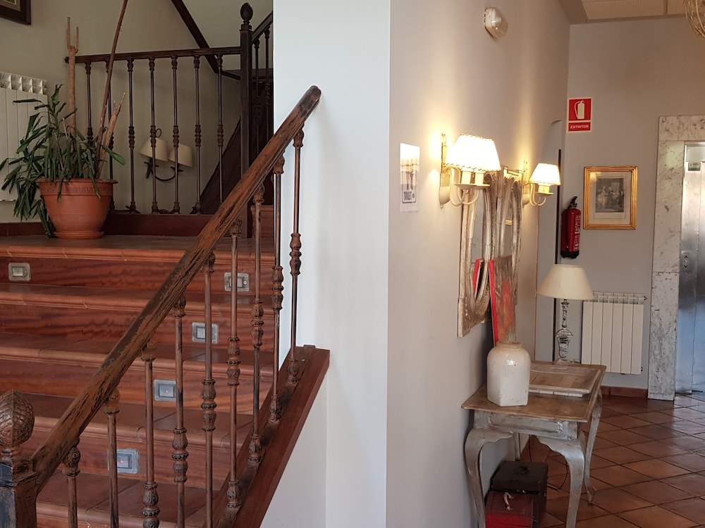 Hotel Spa Puerta Vadinia 20/46
