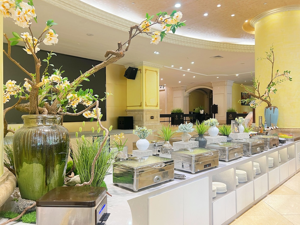 Xinhui Country Garden Phoenix Hotel 14/50