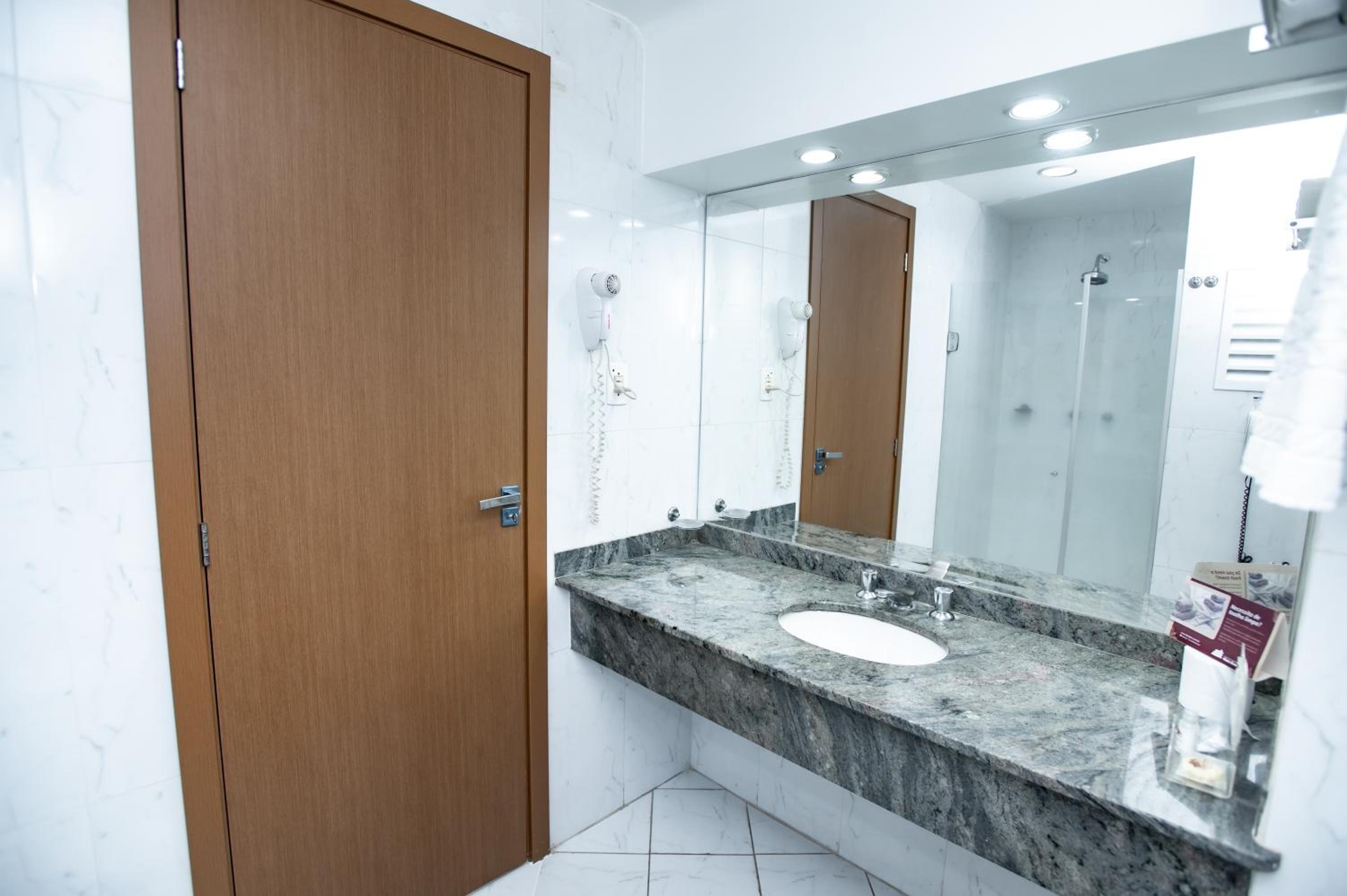 غرفة فاخرة بسريرين منفصلين، PAIAGUAS PALACE HOTEL 5/5