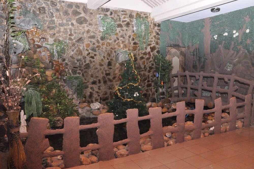 Casual Stay Villa 33/36