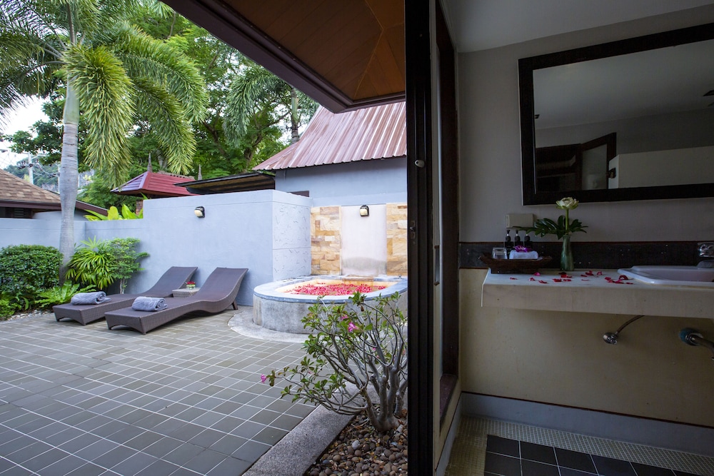 Railay Bay Resort And Spa 13/72