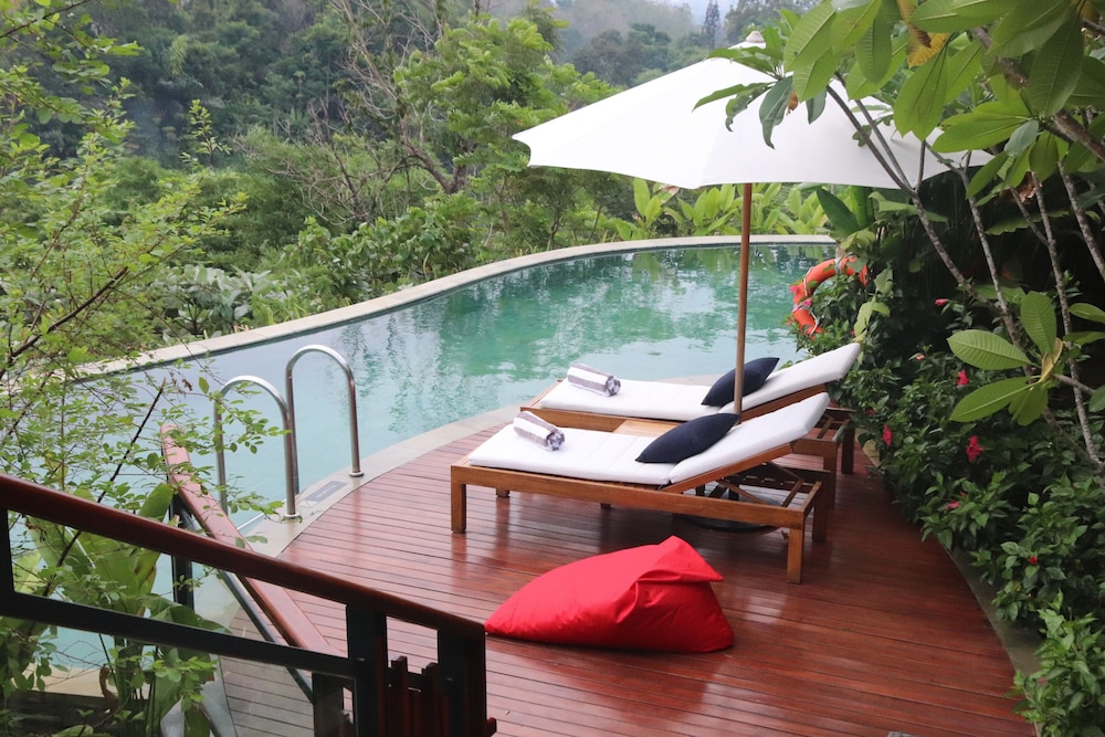 Pullman Ciawi Vimala Hills Resort Spa and Convention 47/76