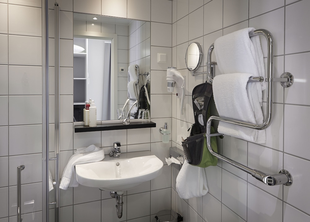 Quality Hotel Visby 8/68