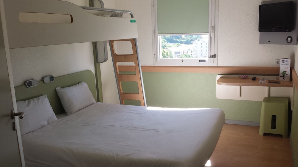 Ibis Budget Marseille La Valentine 30/59