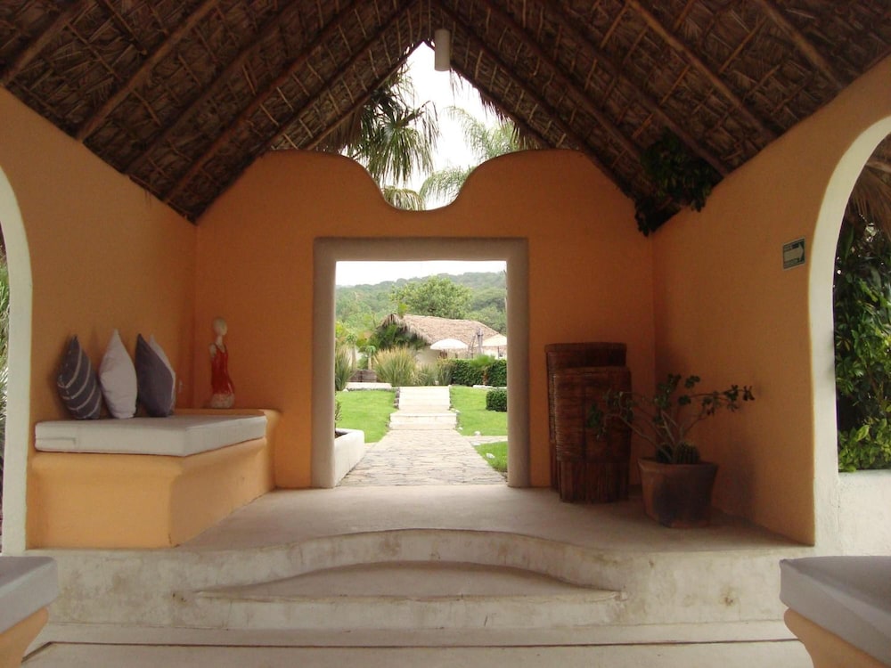 Hotel Spa Sitio Sagrado 22/43