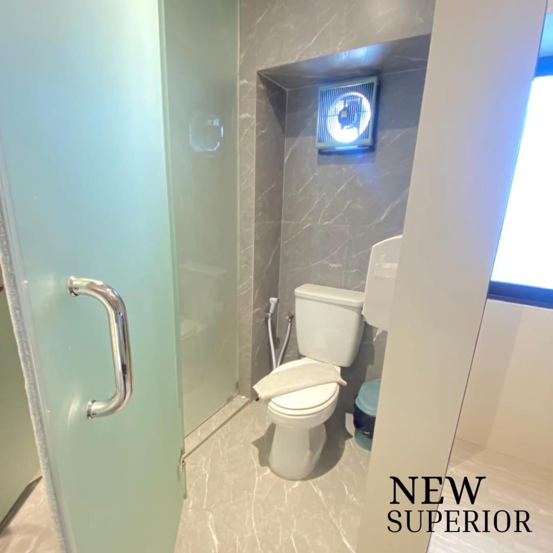 Asri Hotel Cirebon 36/43