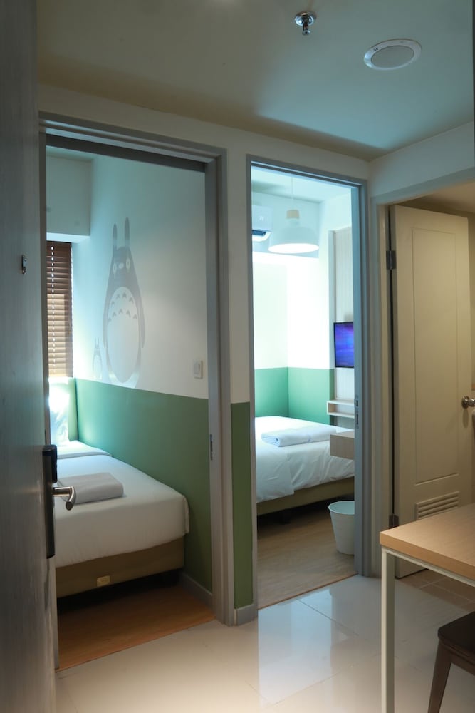 Hotel Osaka Pik 2 37/38