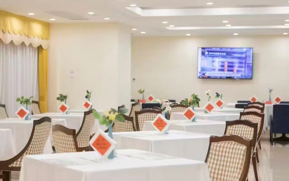 Jade Garden Hotel Beijing 47/60
