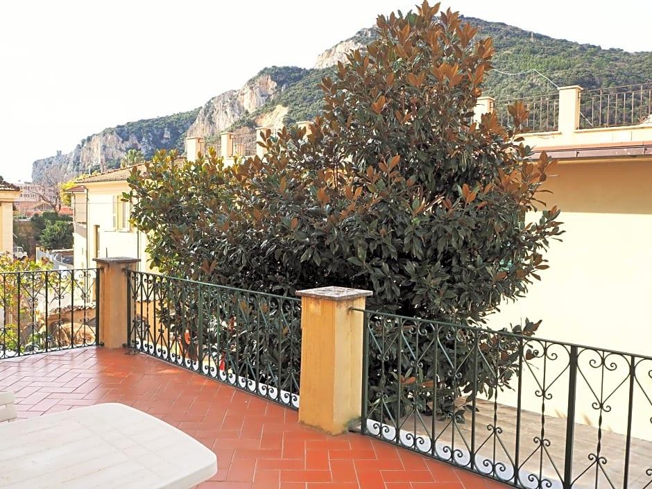 Albergo Villa Gina 43/50