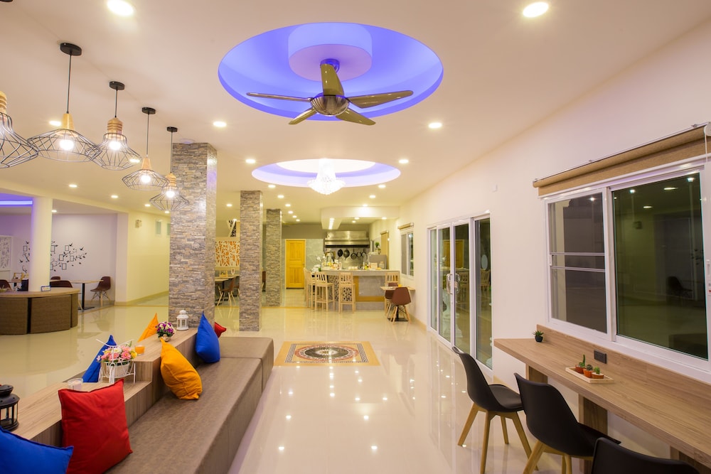 Hi Chiangrai Hotel 45/51