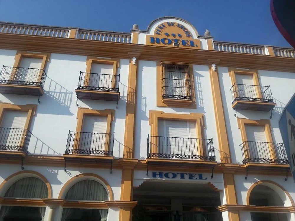 Pena de Arcos 2/38