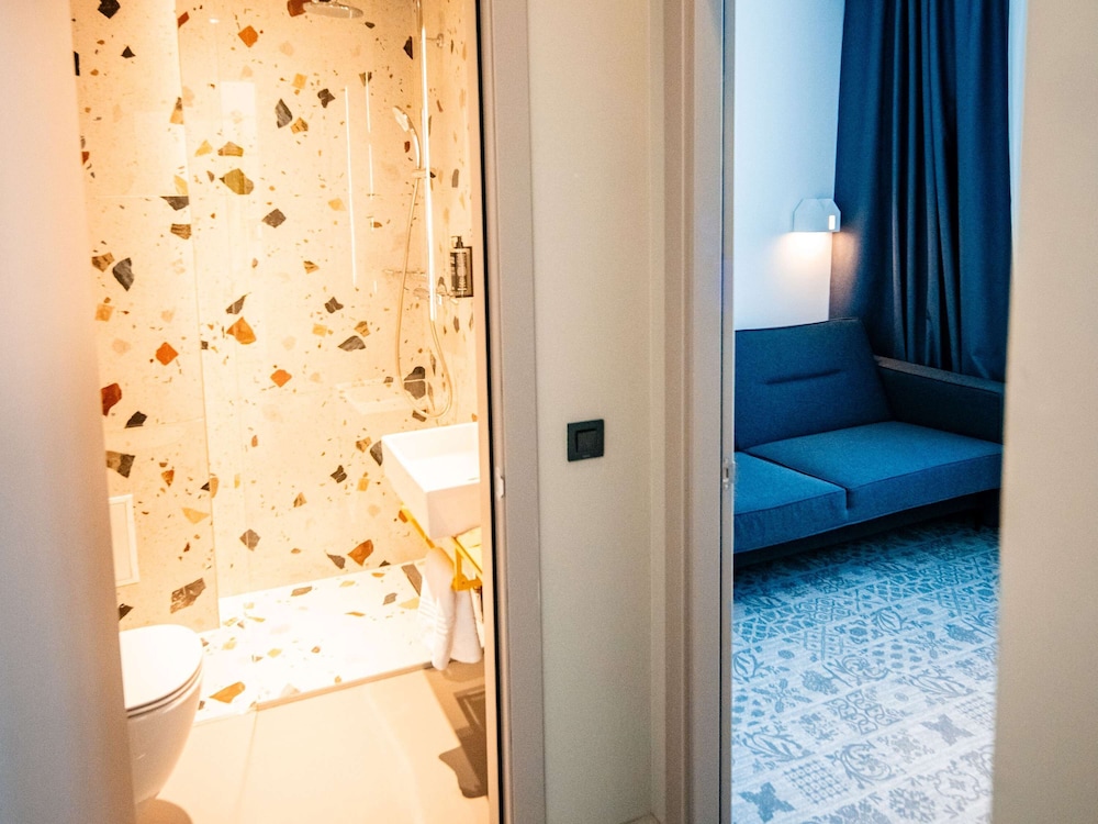 Ibis Styles Sibiu Arsenal 55/55