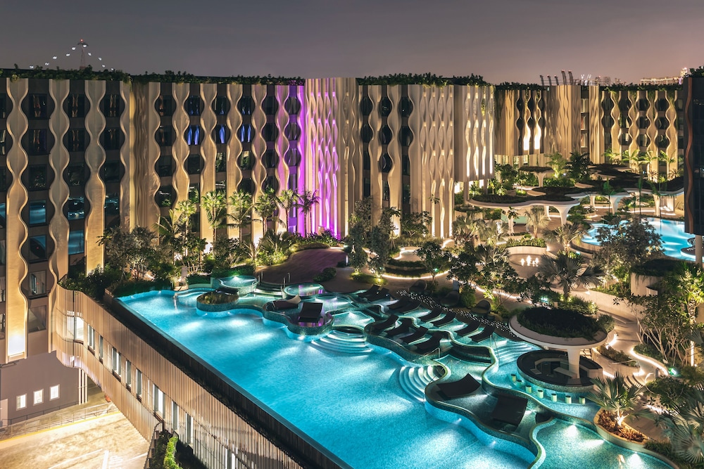 The Outpost Hotel Sentosa 9/64