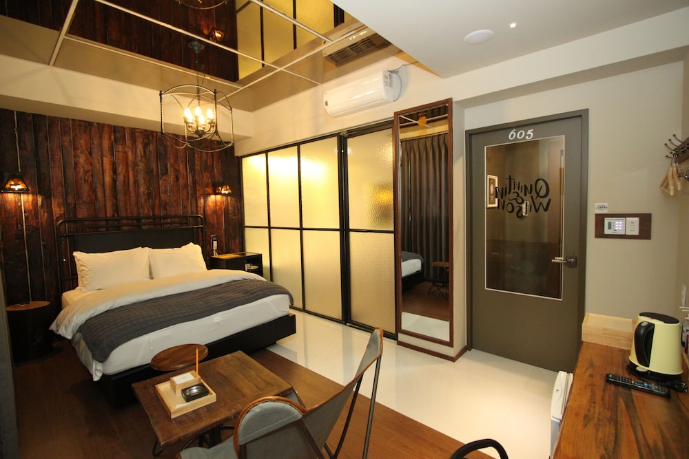 February Hotel Sungseo 14/67