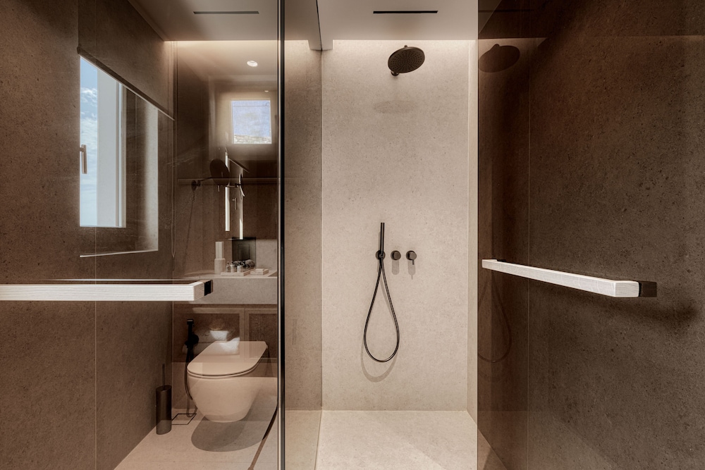 Enigma Mykonos Hideaway Suites 46/50