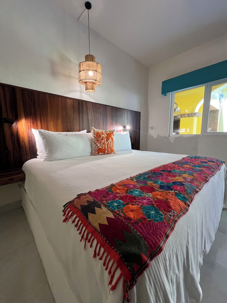 El Encanto Inn Hotel Spa And Suites 19/43