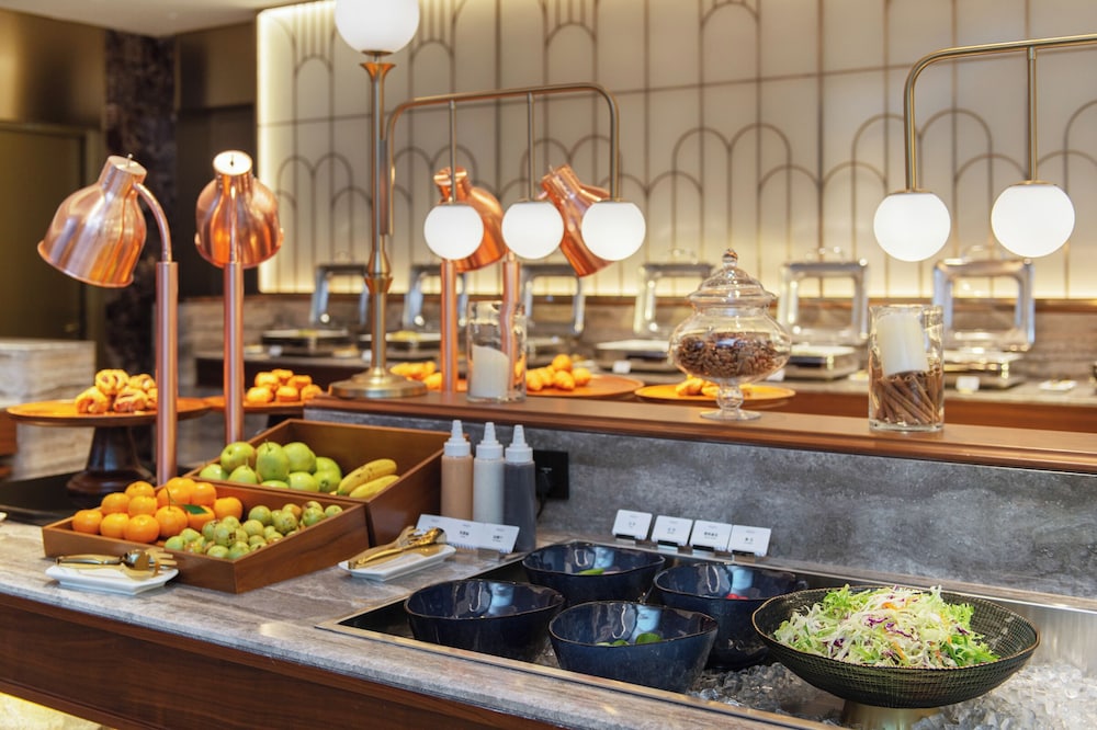 Mercure Xiamen Science City photo5