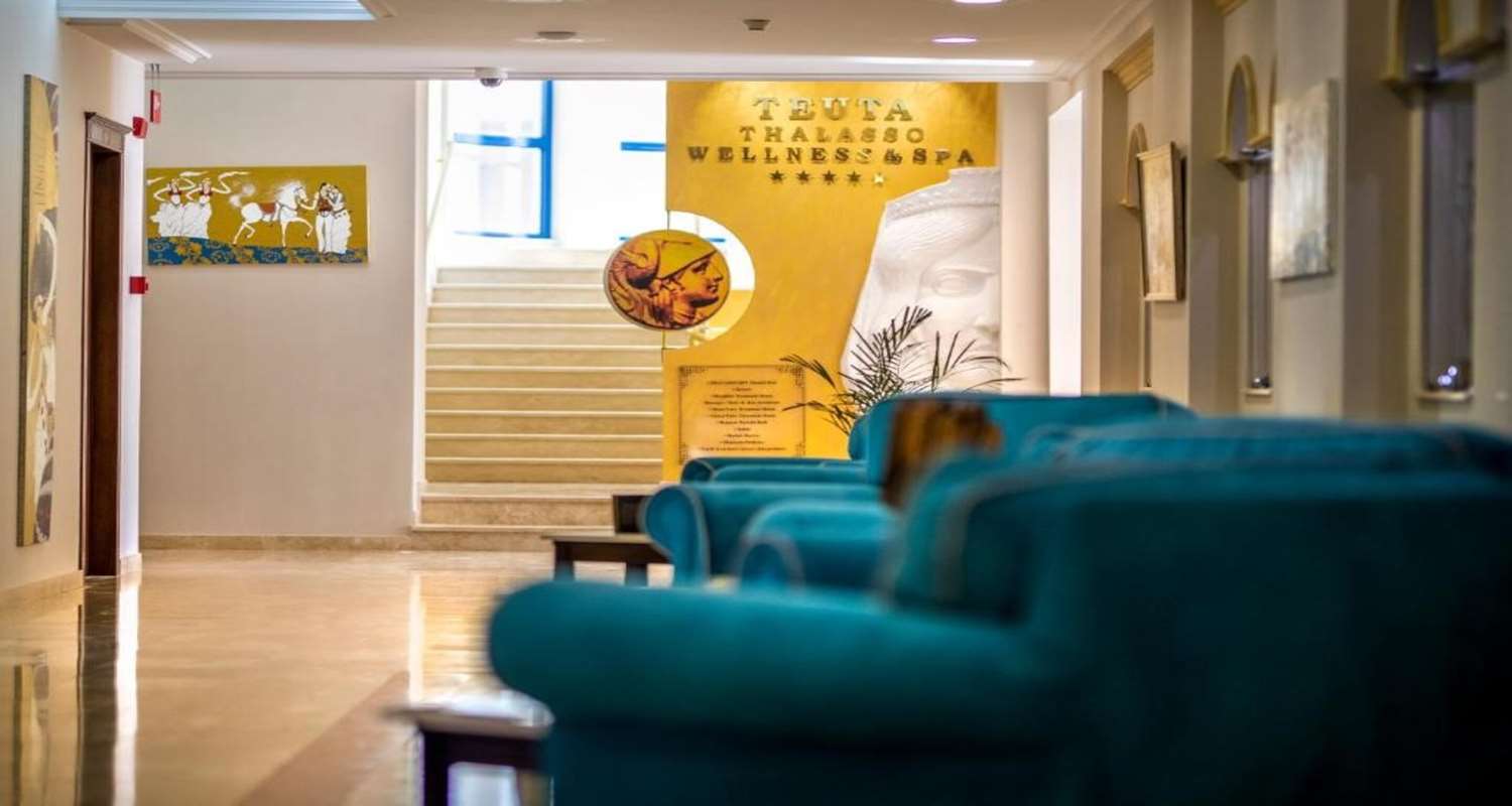 Adriatik Hotel, BW Premier Collection 14/19