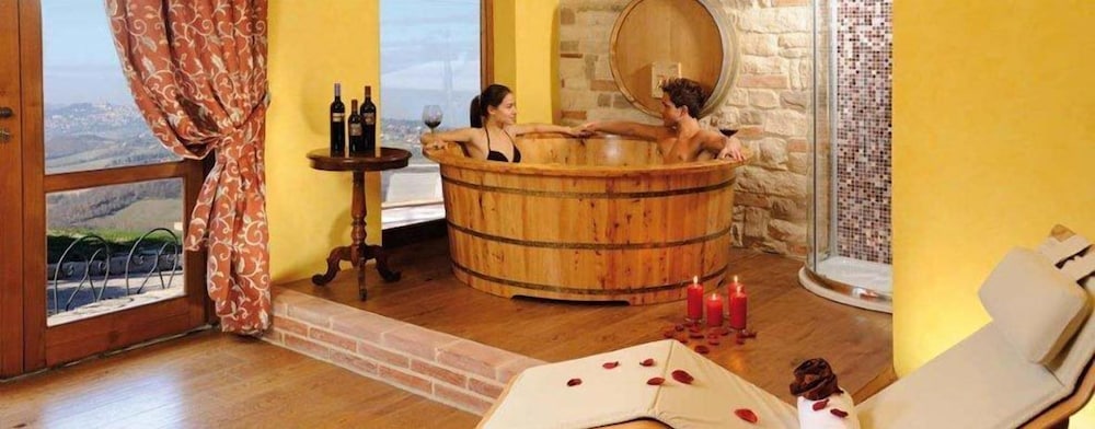 RELAIS TODINI 64/64