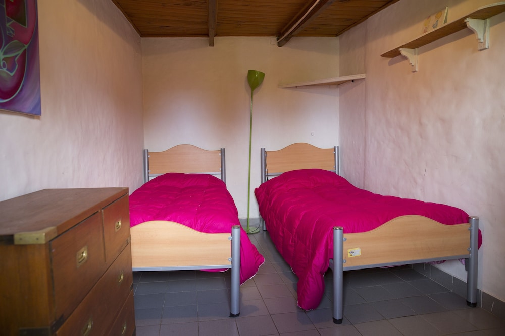 La Fontana Cabanas 16/50