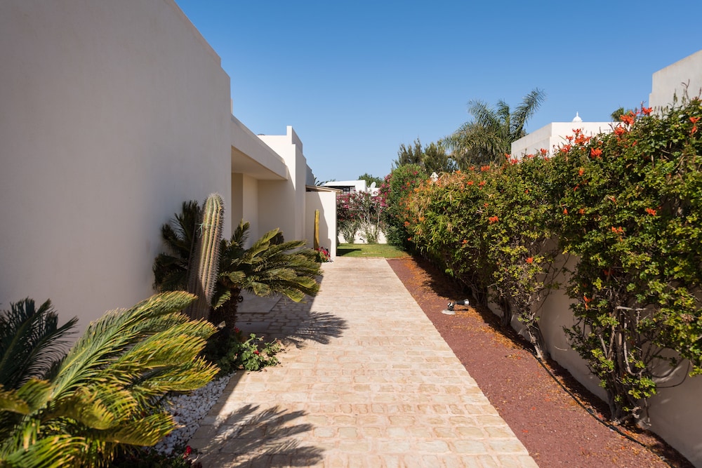 Hotel Villas Alondra 43/47
