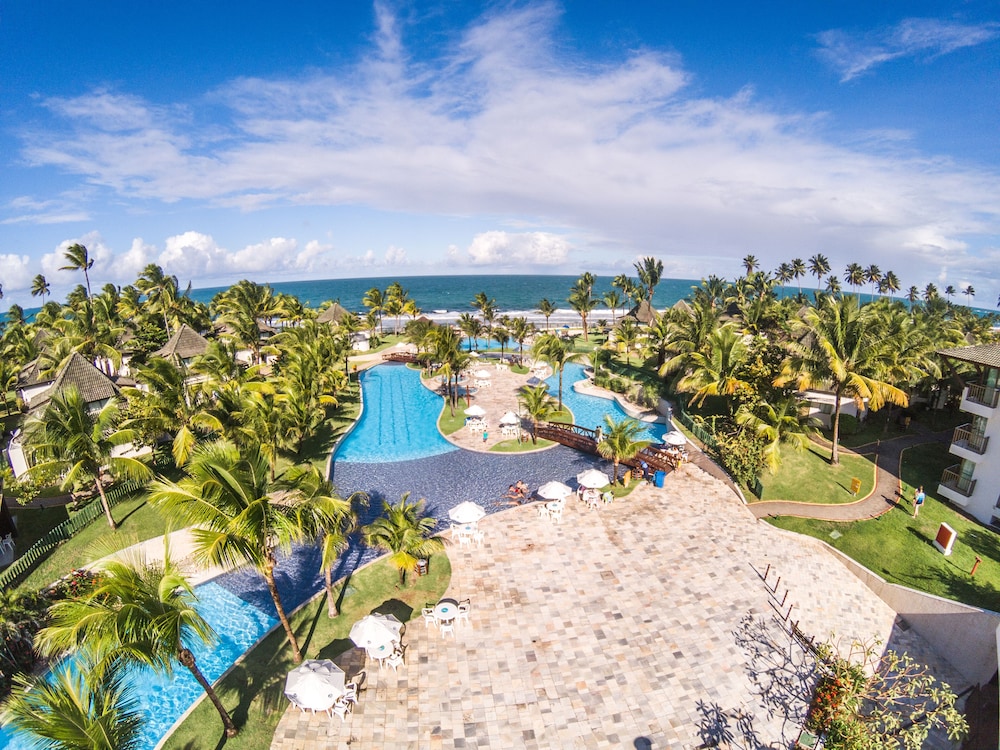 Beach Class Muro Alto Resort by NewTime 28/34