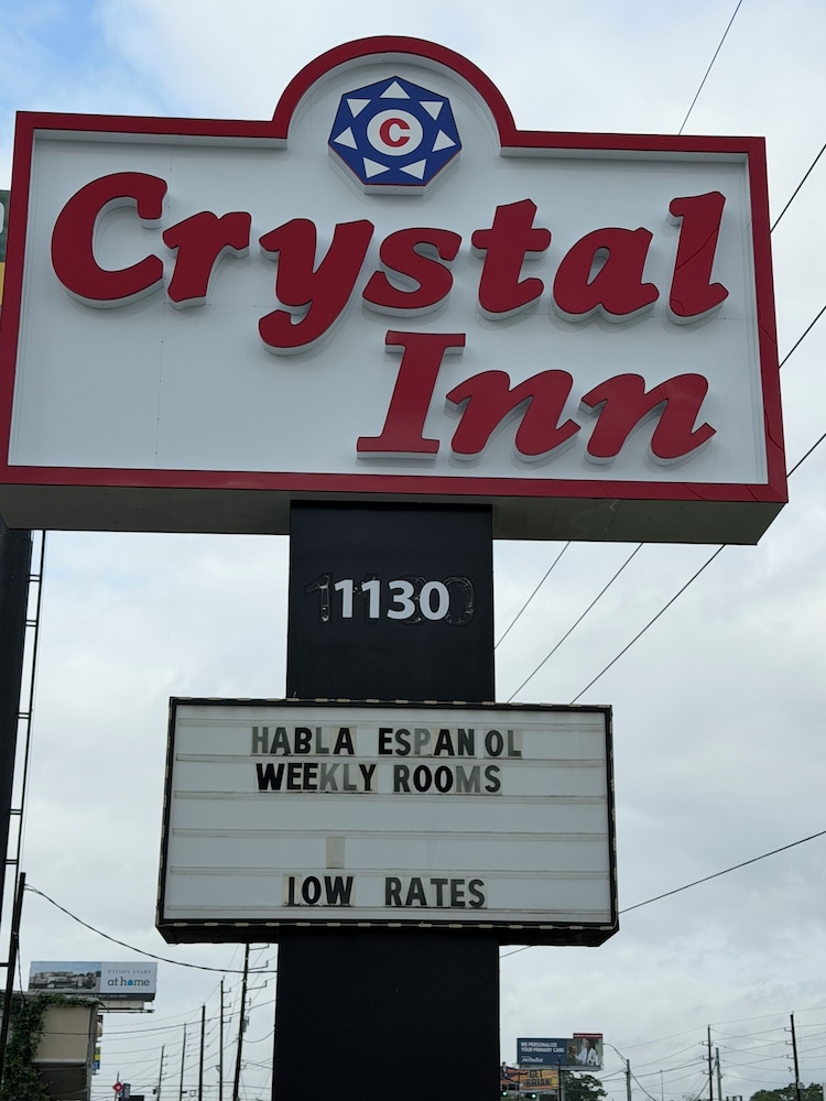 Americas Best Value Inn 3/51