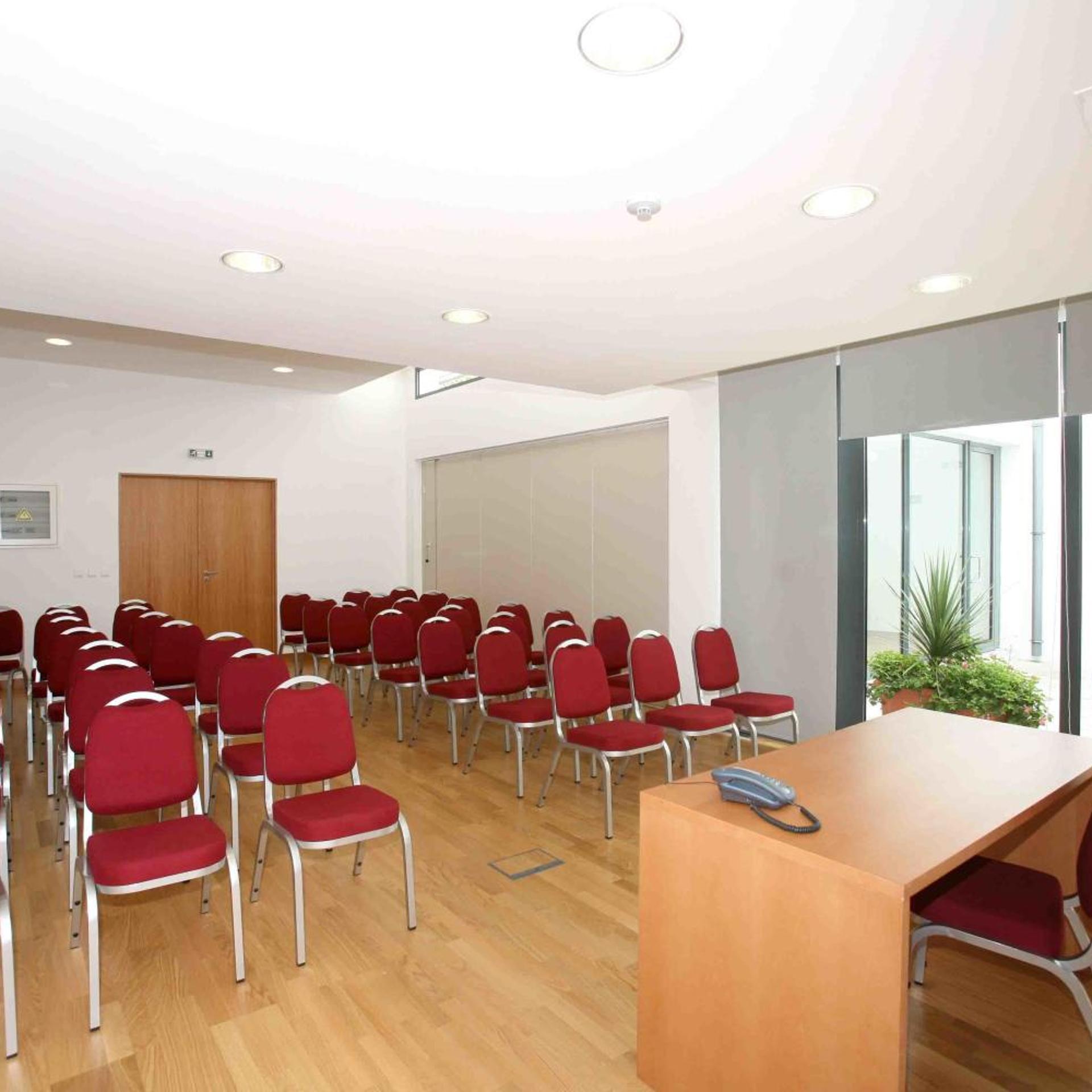 Hotel Matriz 40/50