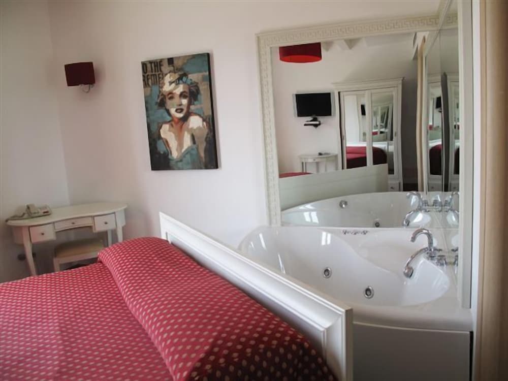 Hotel Fiera Di Brescia 33/45