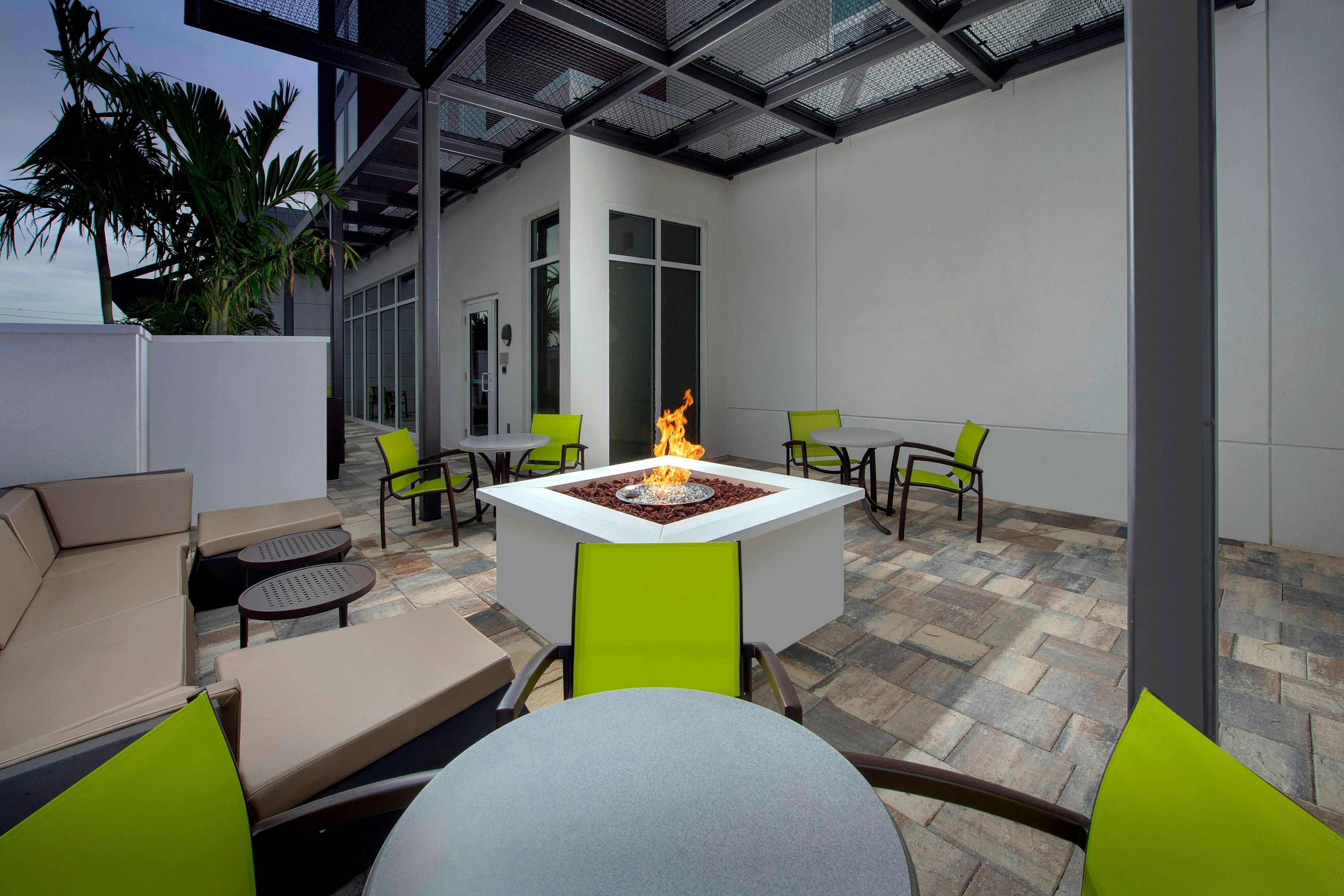 SpringHill Suites by Marriott Punta Gorda Harborside 22/35