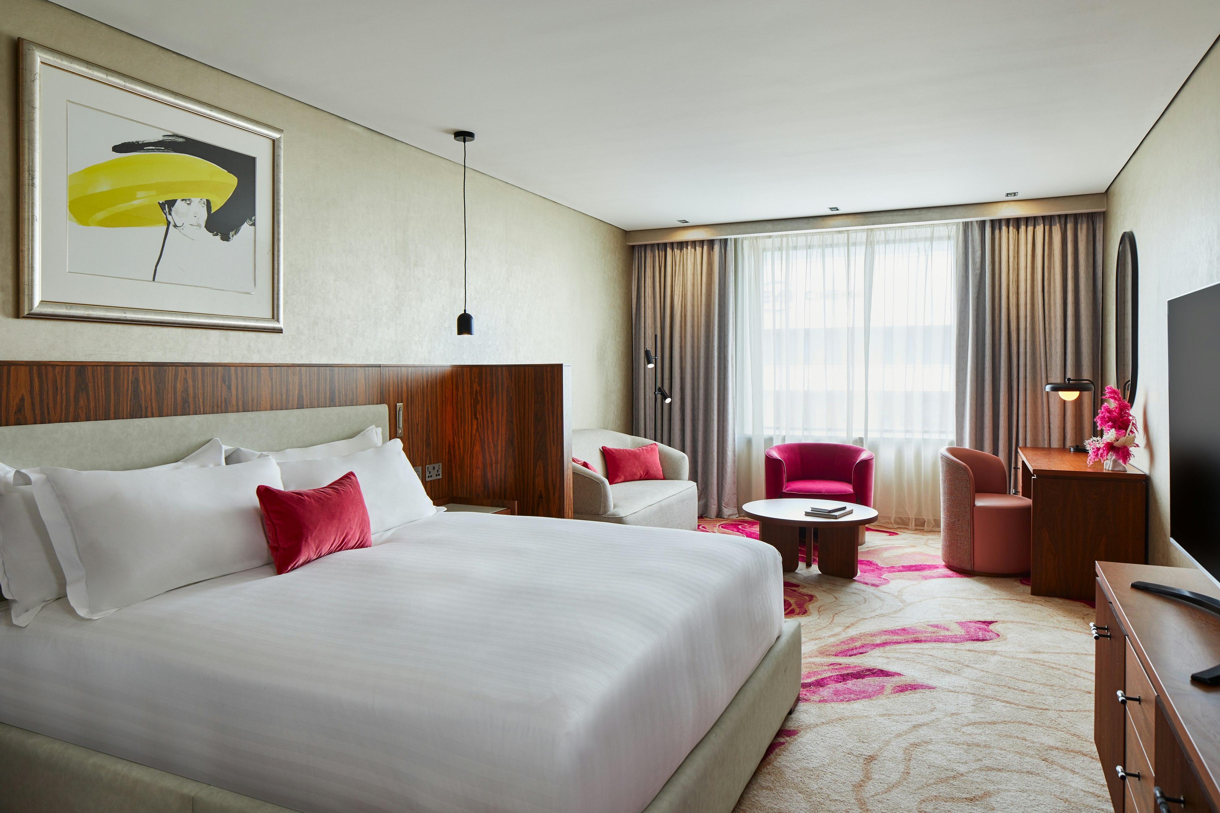 The g Hotel & Spa 4/41