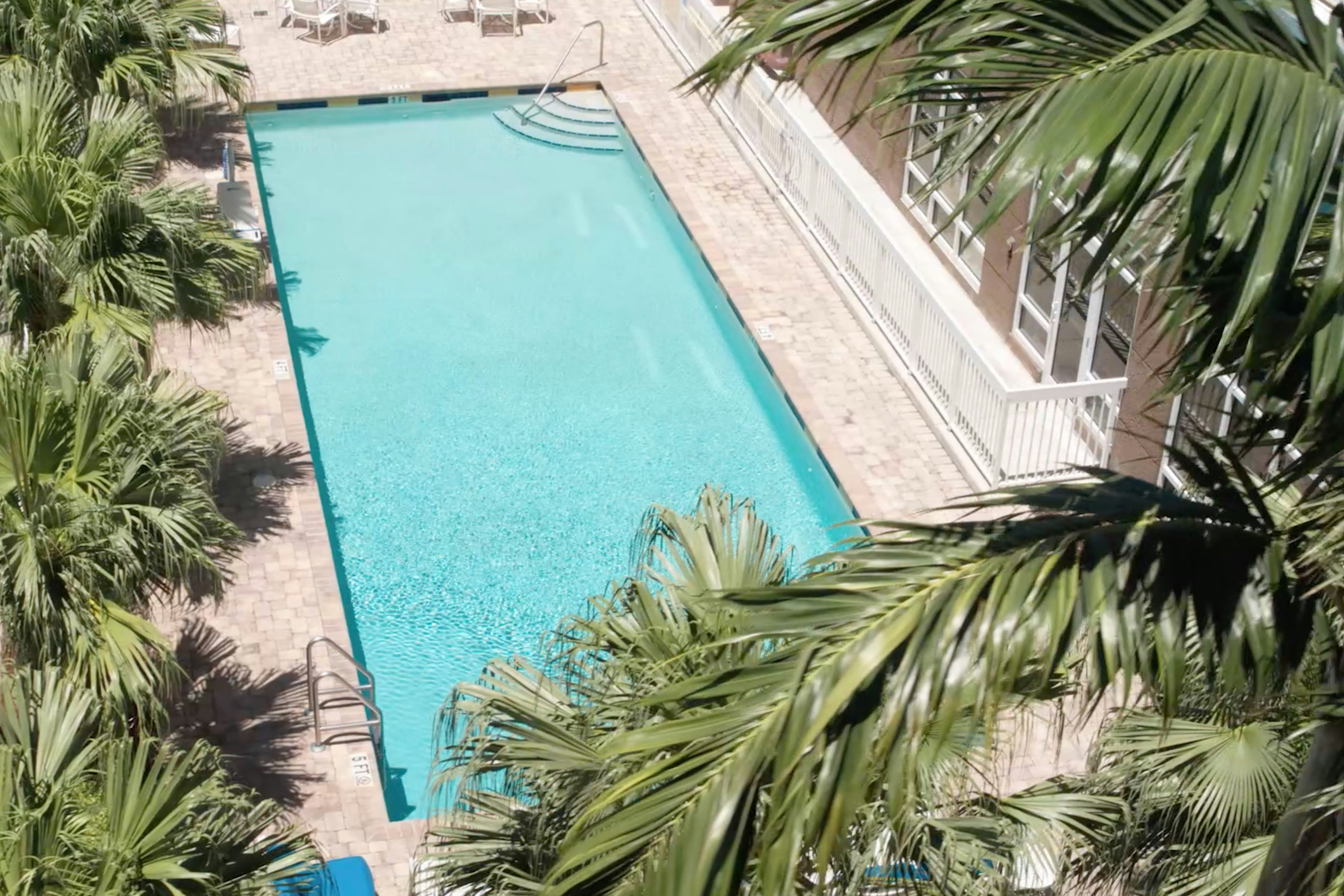 Hampton Inn By Hilton Hallandale Beach Aventura 36/37