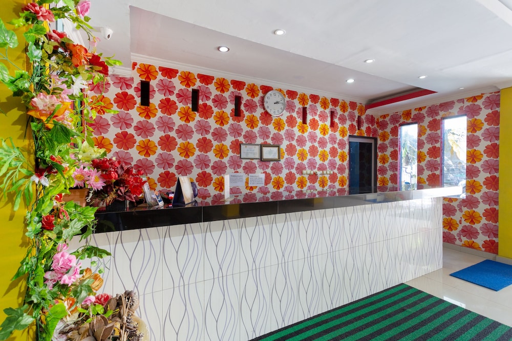 OYO 3428 Hotel Marimar 5/27