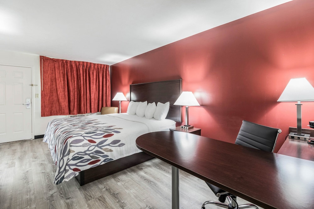 Red Roof Inn Cadiz 17/34