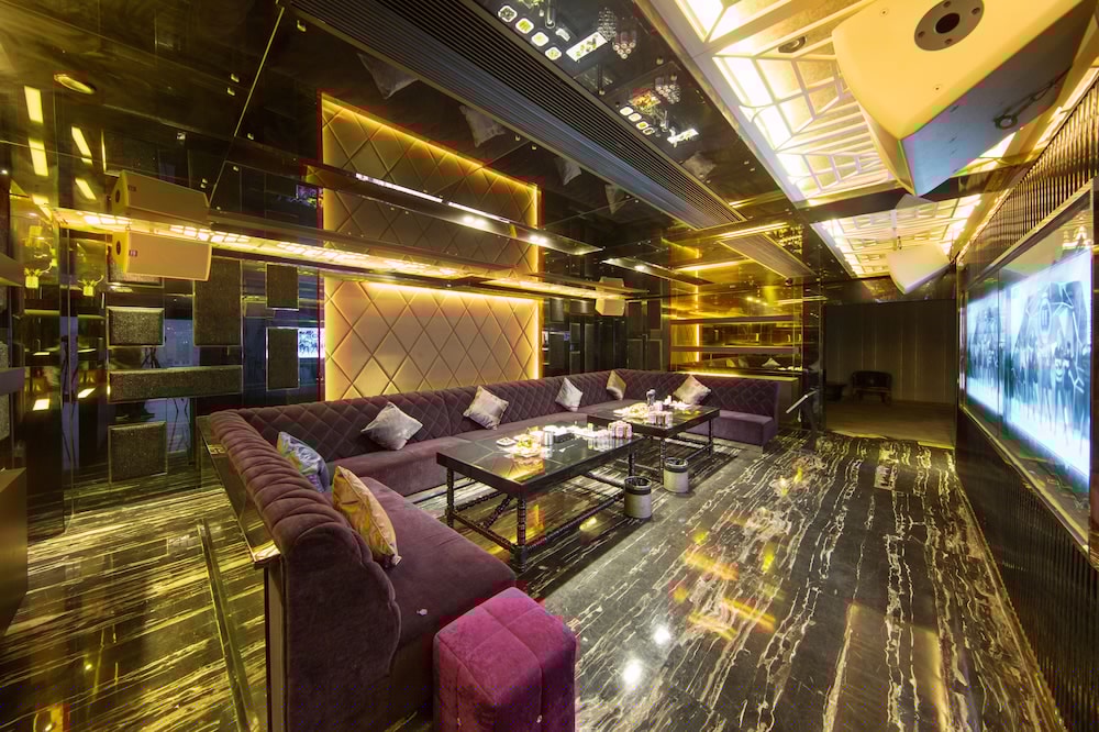 Maison New Century Hotel Dongguan 6/69