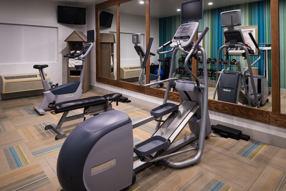 Holiday Inn Express Hotel Suites Alamogordo Hwy 54 70 43/61