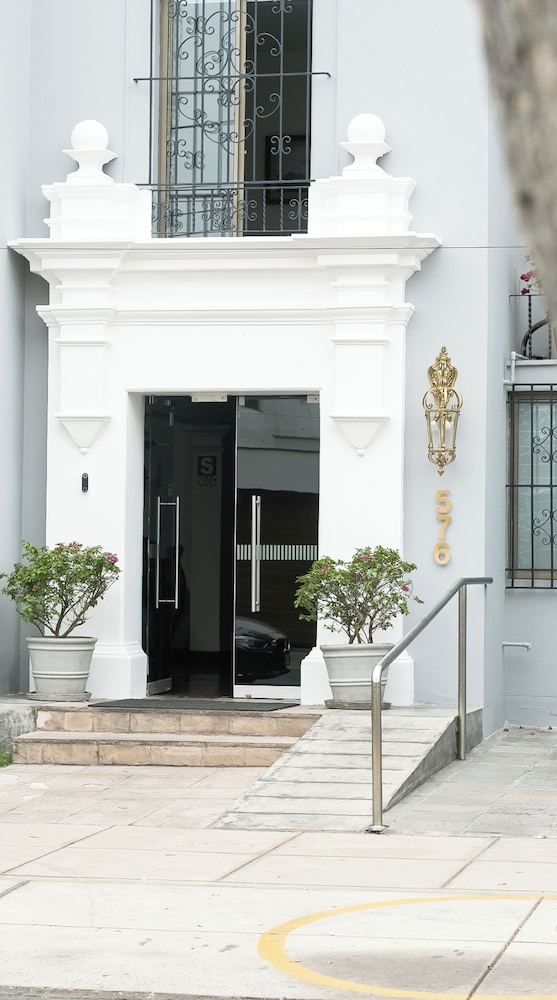 El Golf Hotel Boutique 3/50