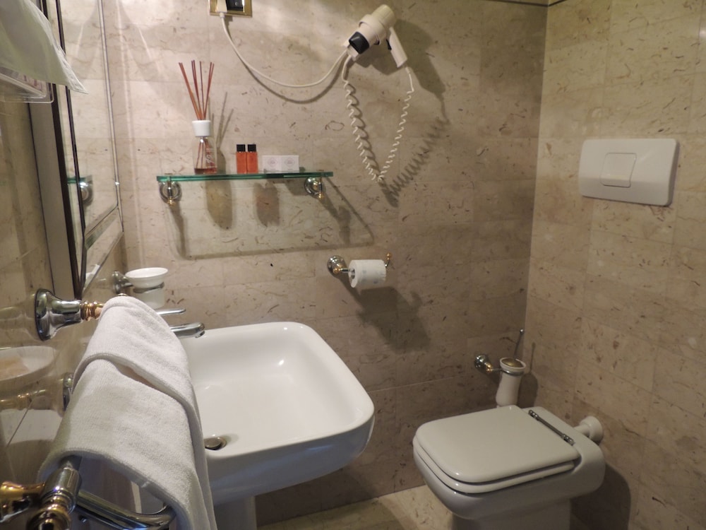Hotel Verdi Boutique Hotel 50/50