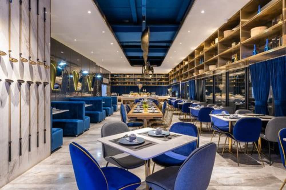 Xi'an Manxin Hotel 49/58