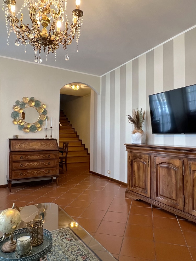 Hotel Villa Tiziana 11/50