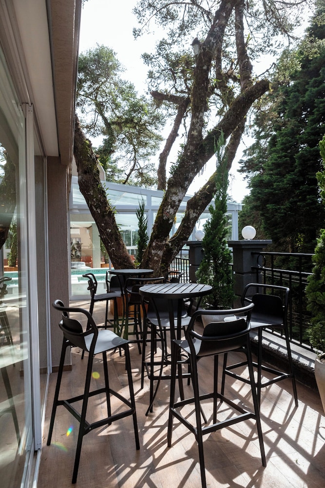 Champet Boutique Hotel 42/50