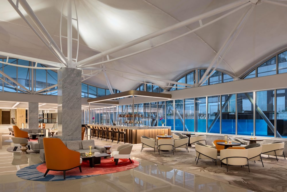 Wyndham Singapore Hotel 53/64