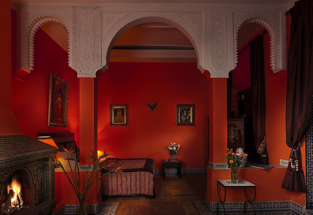 Riad 58 Blu 38/50