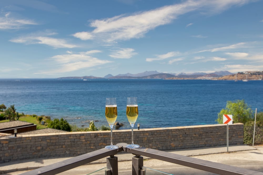 Senses Hotel - Adults Only 55/65