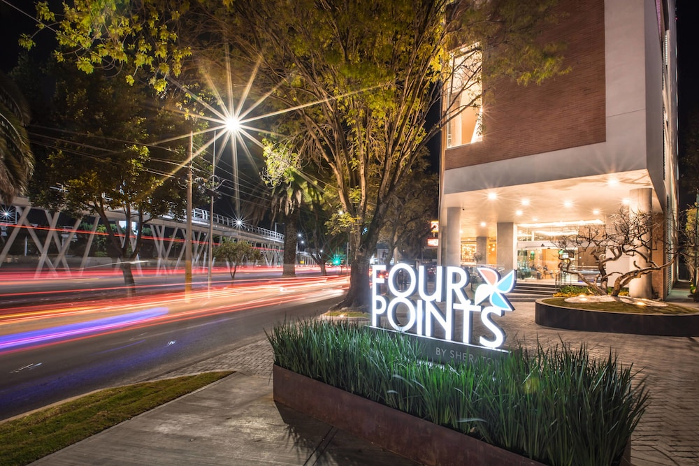 Four Points By Sheraton Puebla 21/44