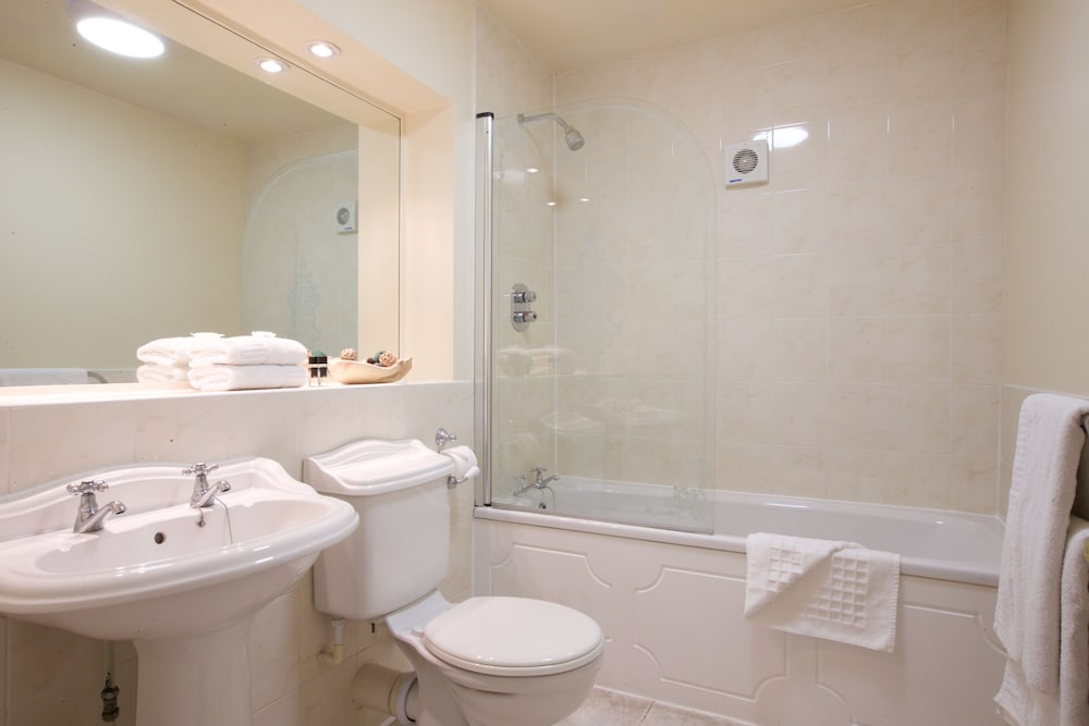 Wrexham Llyndir Hotel By Belvilla 8/38