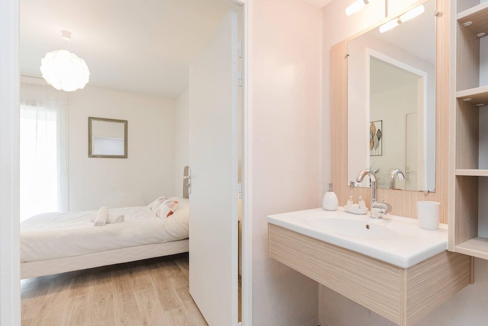 Quality Aparthotel St-Berthevin Laval 27/30