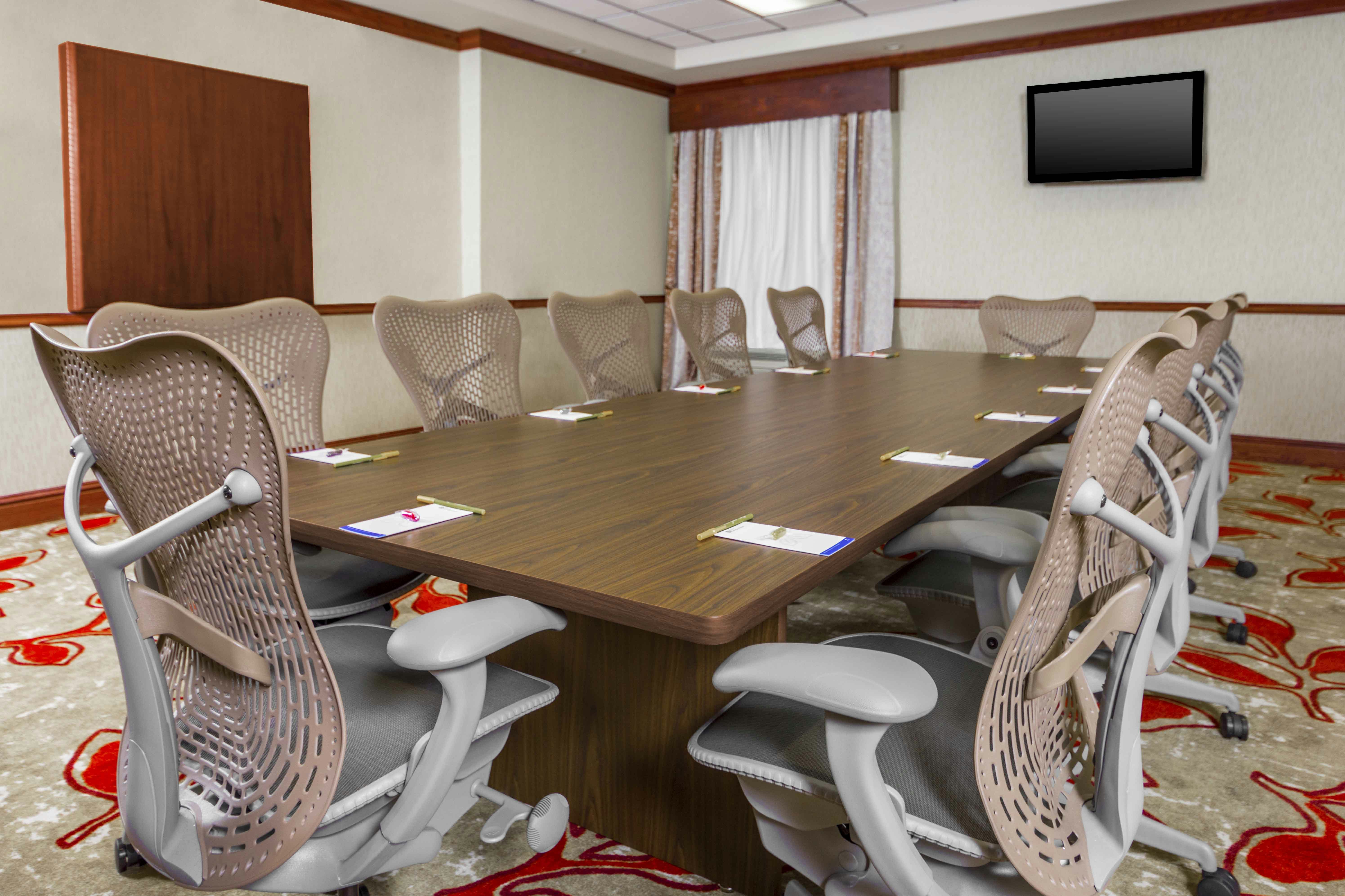 Hilton Garden Inn Independence 44/57