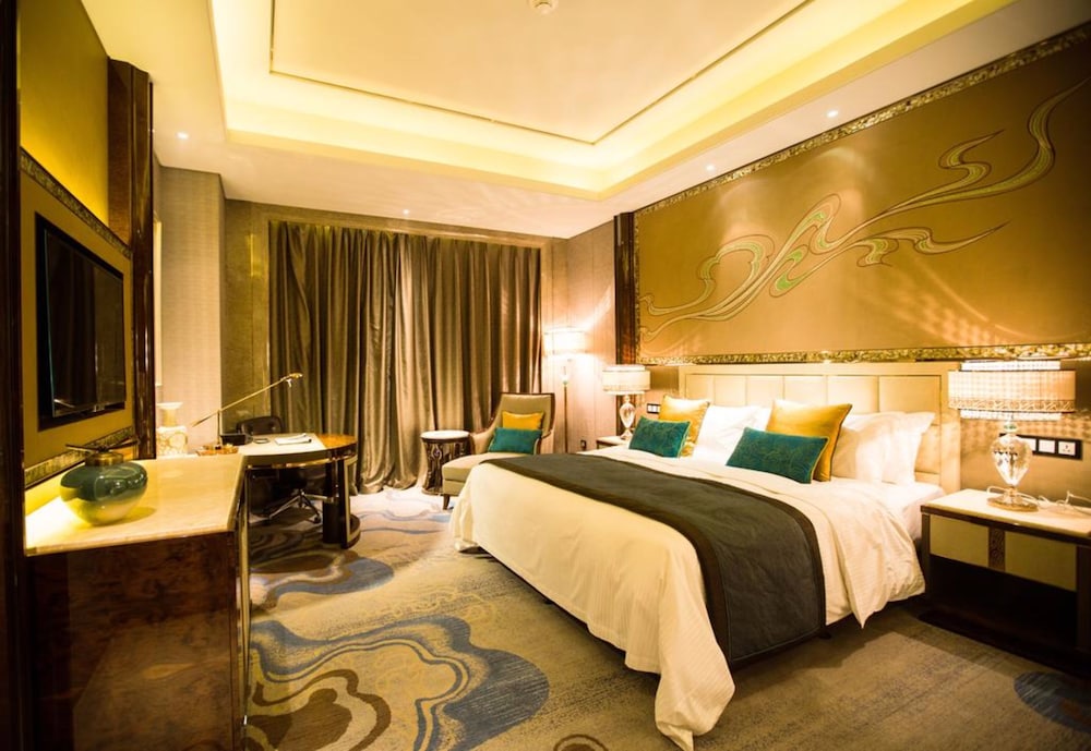 Wanda Vista Lanzhou 12/39